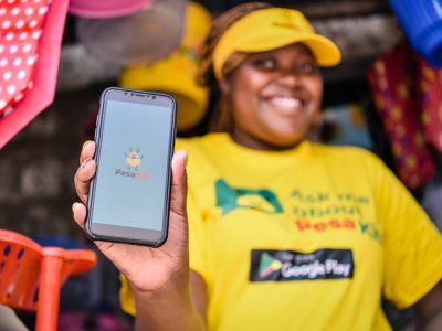 How PesaKit is empowering women to accelerate financial inclusion in Kenya