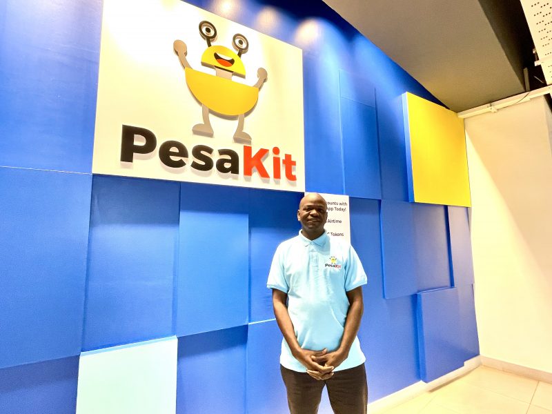 Keeping Things Moving: Meet Jacktone, Our Logistics & Office Manager